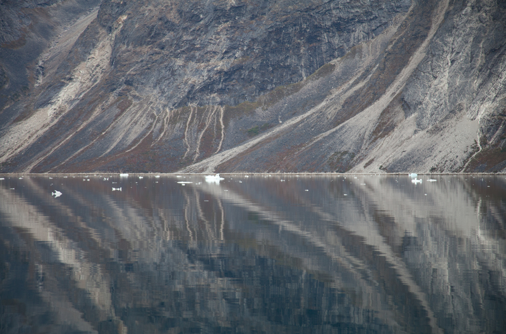 Greenland September 2024 Jesper Rosenberg Grønland